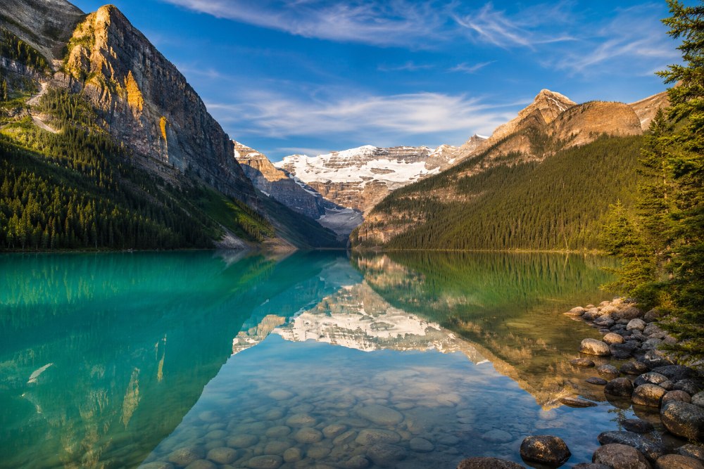 Banff & Lake Louise 5D4N
