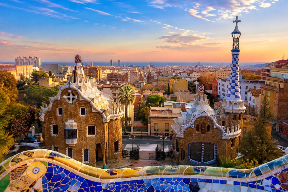 Barcelona