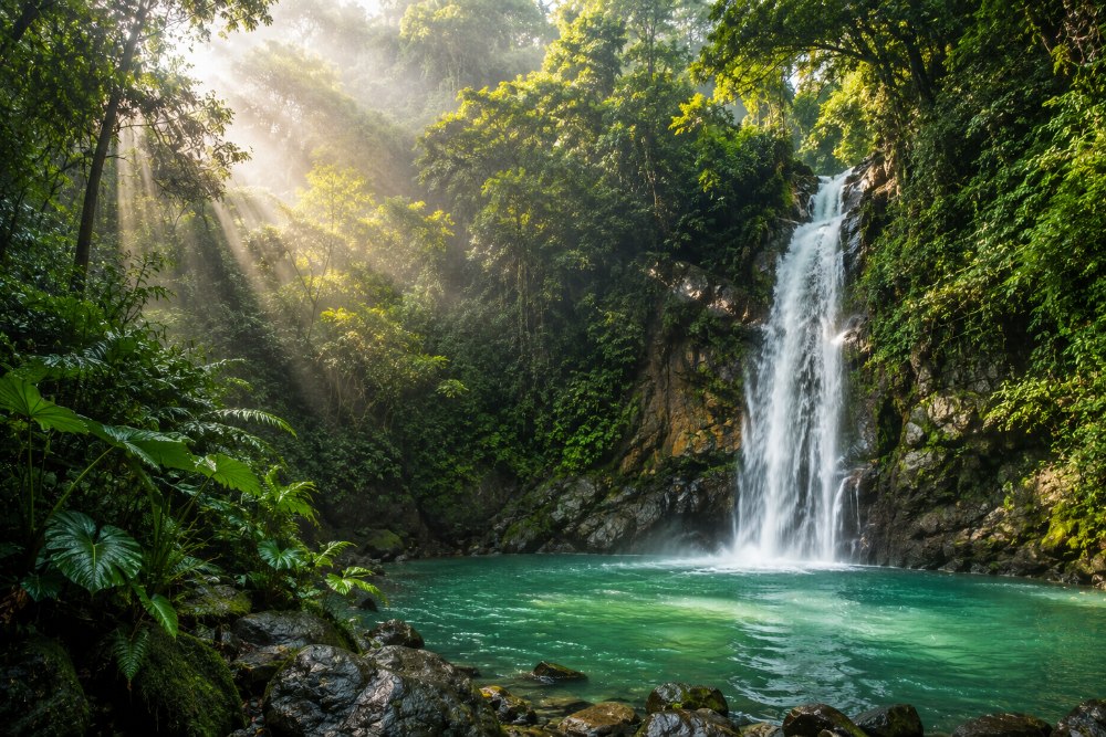 Costa Rica