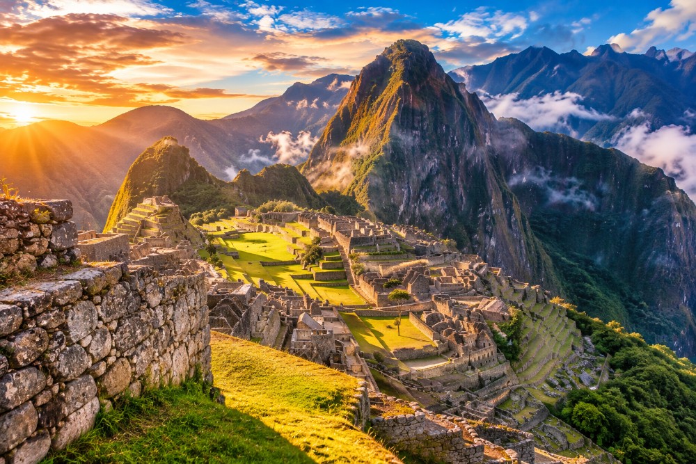 Machu Picchu 5D4N