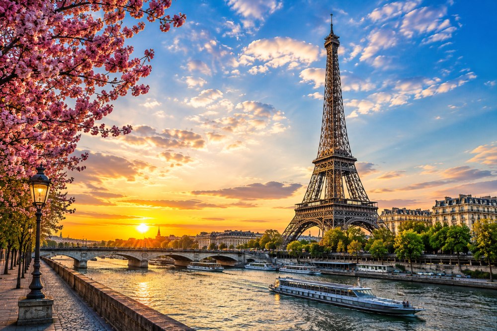 Paris