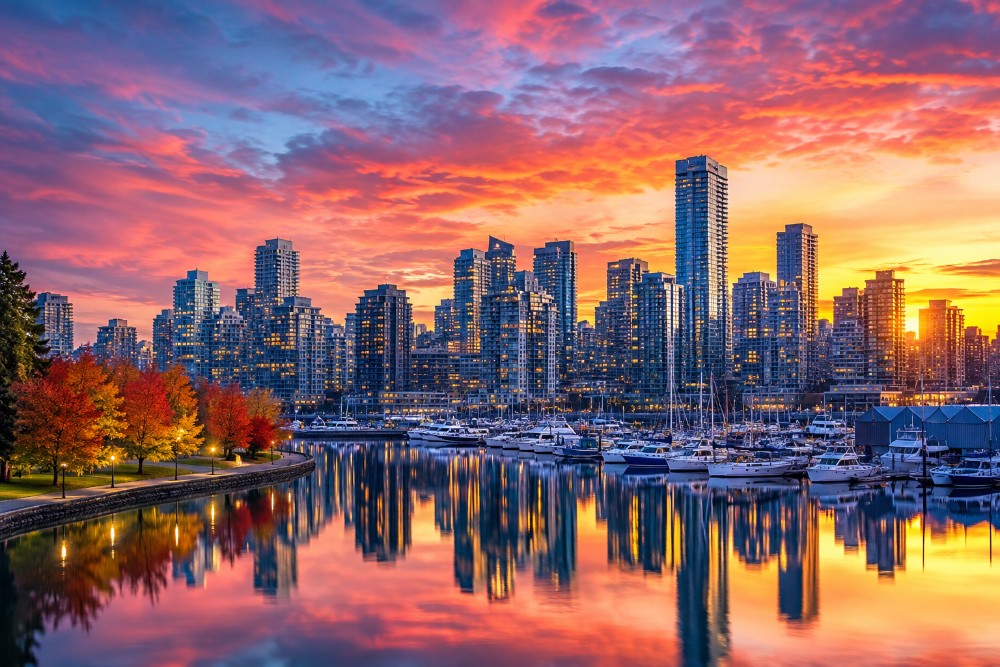Vancouver